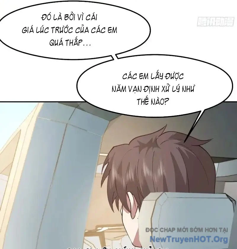 Ta Không Muốn Trùng Sinh Đâu Chapter 441 69