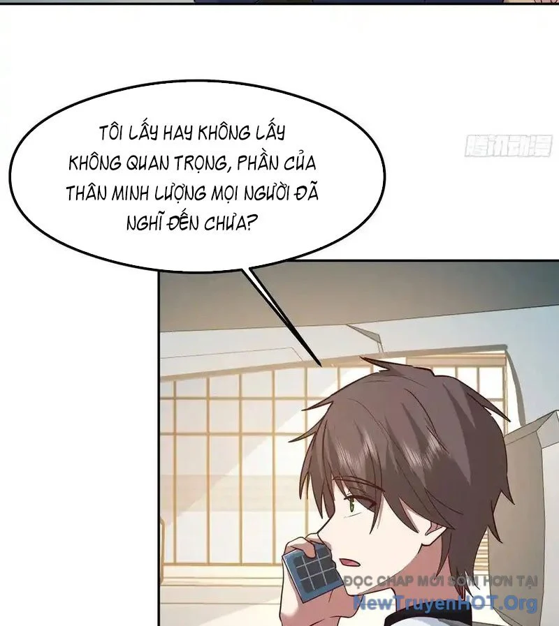 Ta Không Muốn Trùng Sinh Đâu Chapter 441 73