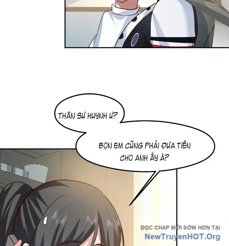 Ta Không Muốn Trùng Sinh Đâu Chapter 441 74