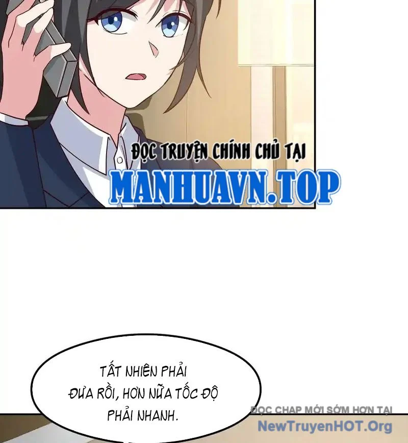 Ta Không Muốn Trùng Sinh Đâu Chapter 441 75