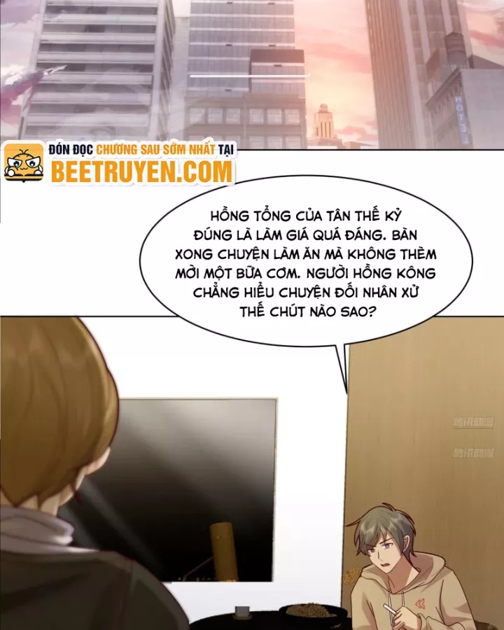 Ta Không Muốn Trùng Sinh Đâu Chapter 446 - Trang 2