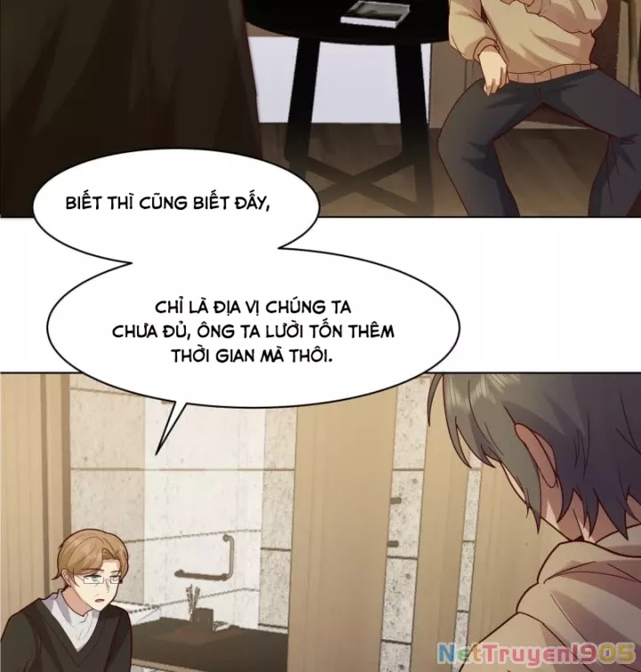 Ta Không Muốn Trùng Sinh Đâu Chapter 446 - Trang 2