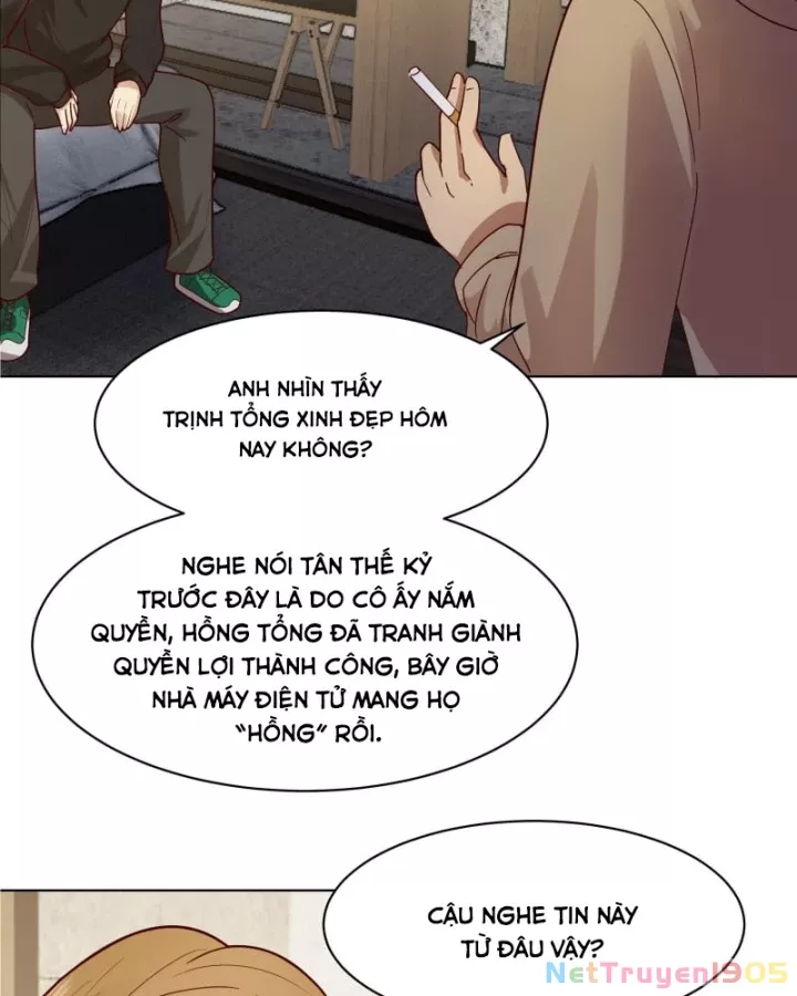 Ta Không Muốn Trùng Sinh Đâu Chapter 446 - Trang 2