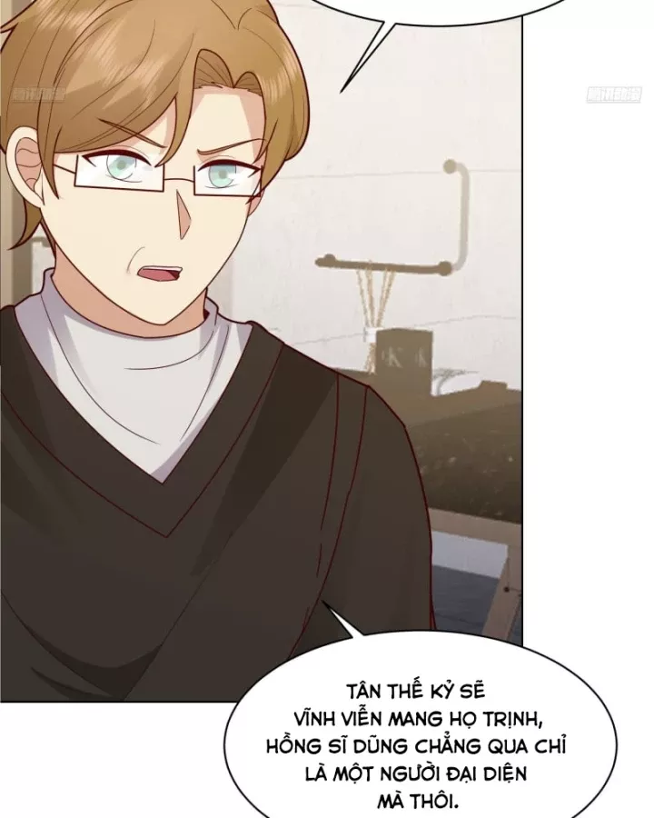 Ta Không Muốn Trùng Sinh Đâu Chapter 446 - Trang 2