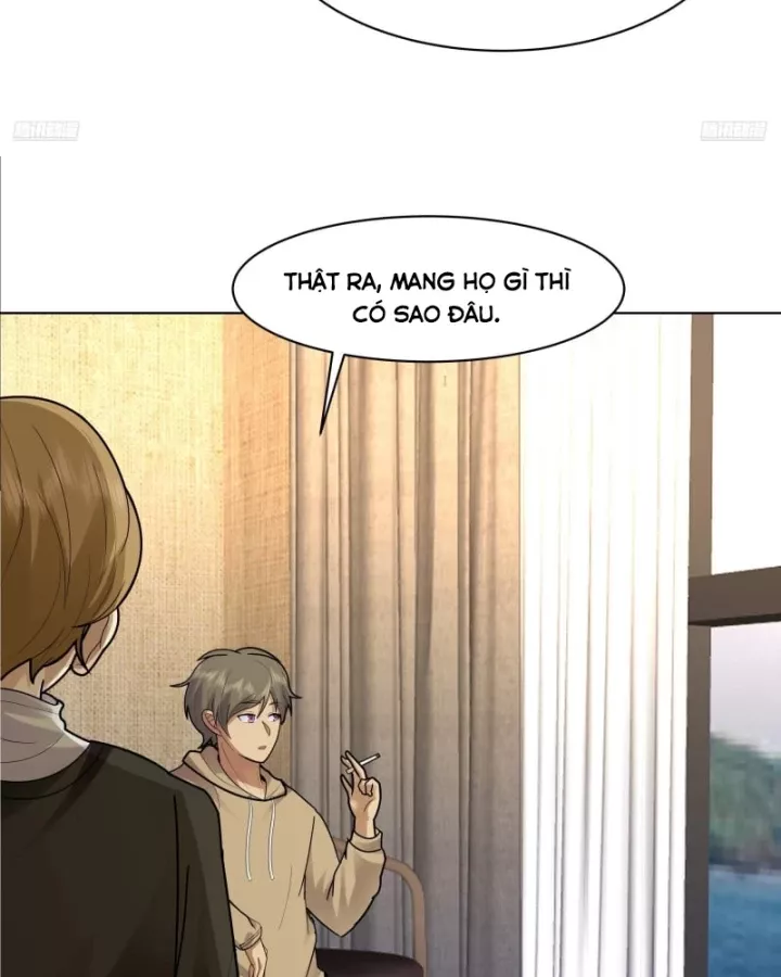 Ta Không Muốn Trùng Sinh Đâu Chapter 446 - Trang 2