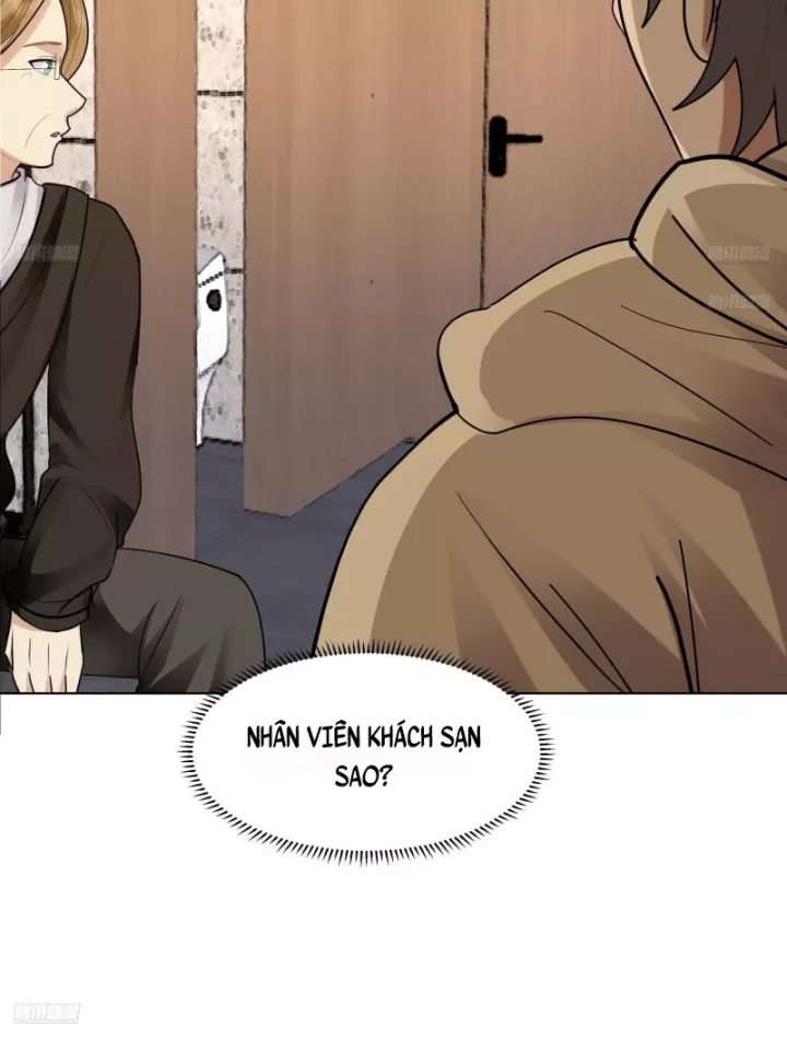Ta Không Muốn Trùng Sinh Đâu Chapter 446 - Trang 2