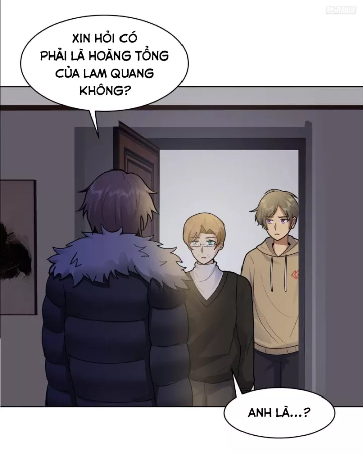 Ta Không Muốn Trùng Sinh Đâu Chapter 446 - Trang 2