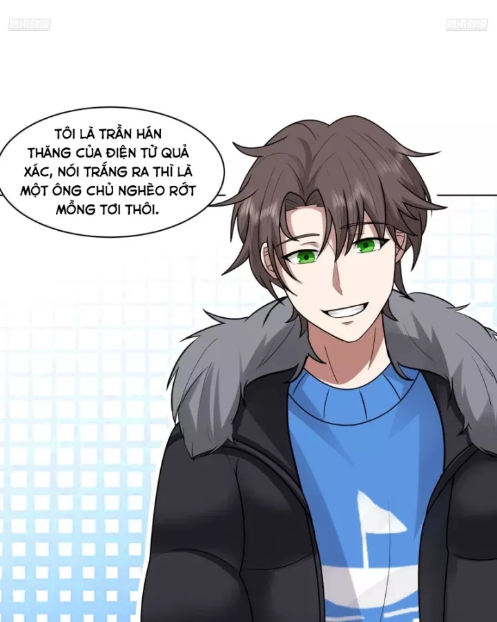 Ta Không Muốn Trùng Sinh Đâu Chapter 446 - Trang 2