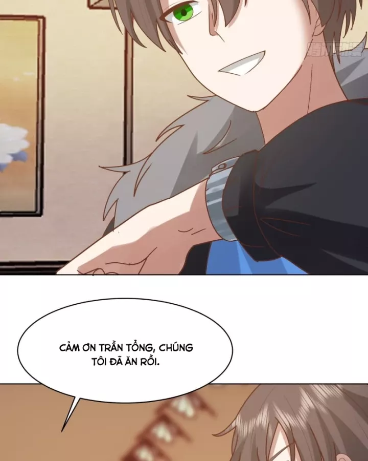 Ta Không Muốn Trùng Sinh Đâu Chapter 446 - Trang 2