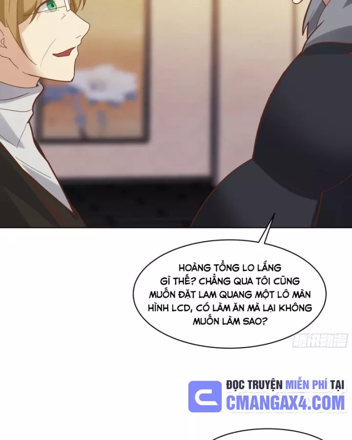 Ta Không Muốn Trùng Sinh Đâu Chapter 446 - Trang 2