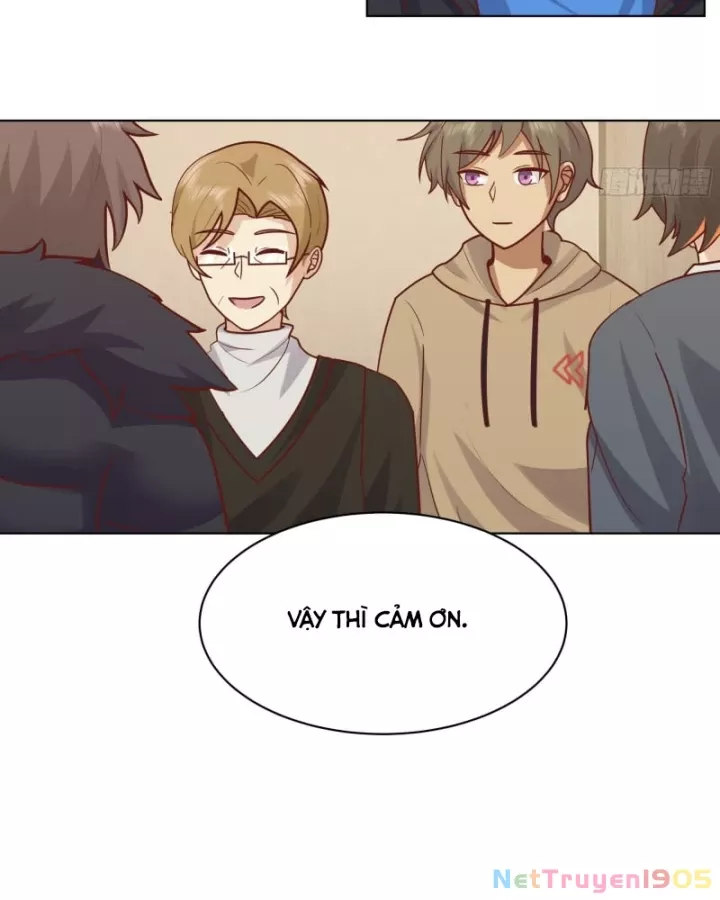 Ta Không Muốn Trùng Sinh Đâu Chapter 446 - Trang 2