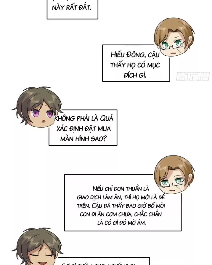 Ta Không Muốn Trùng Sinh Đâu Chapter 446 - Trang 2