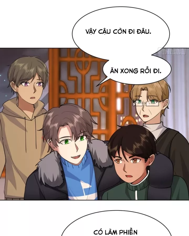 Ta Không Muốn Trùng Sinh Đâu Chapter 446 - Trang 2