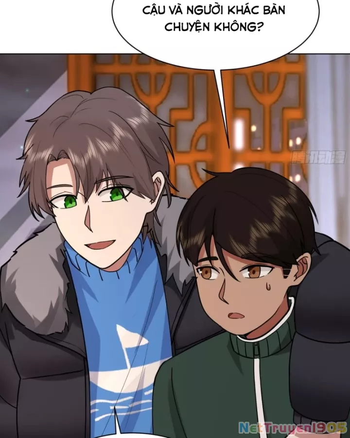 Ta Không Muốn Trùng Sinh Đâu Chapter 446 - Trang 2