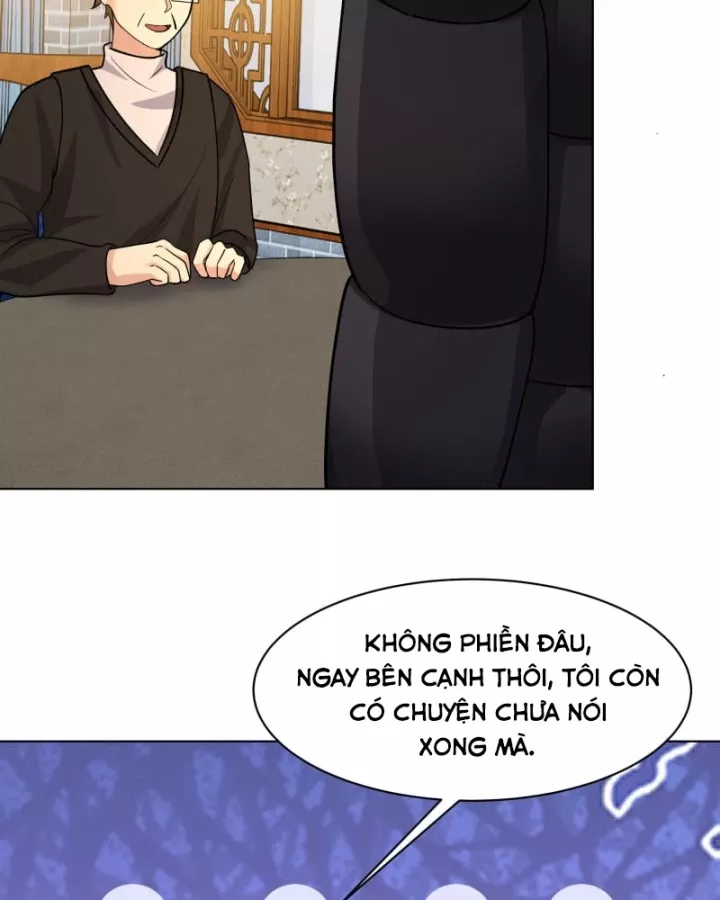 Ta Không Muốn Trùng Sinh Đâu Chapter 446 - Trang 2