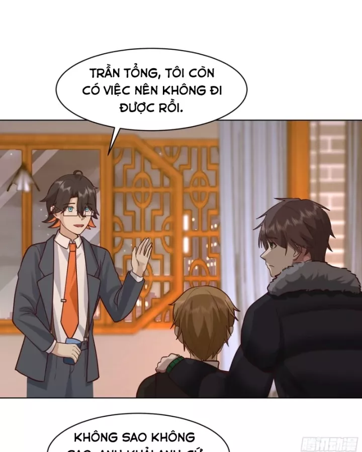 Ta Không Muốn Trùng Sinh Đâu Chapter 446 - Trang 2