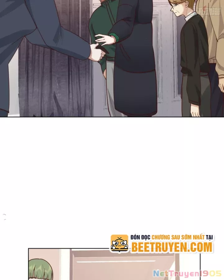 Ta Không Muốn Trùng Sinh Đâu Chapter 446 - Trang 2