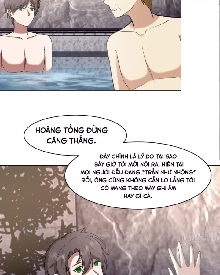 Ta Không Muốn Trùng Sinh Đâu Chapter 446 - Trang 2
