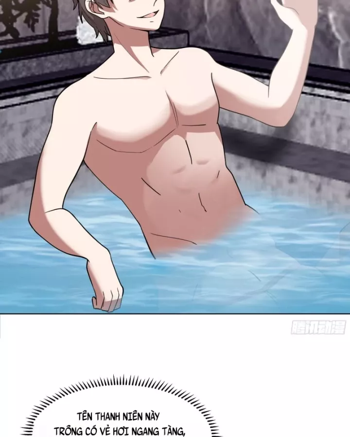 Ta Không Muốn Trùng Sinh Đâu Chapter 446 - Trang 2