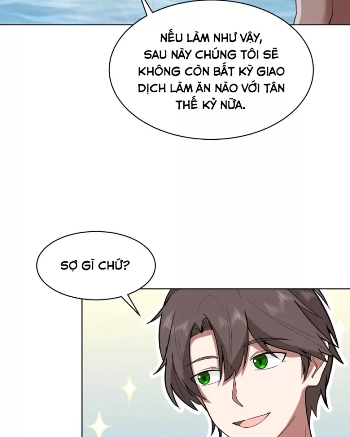 Ta Không Muốn Trùng Sinh Đâu Chapter 446 - Trang 2