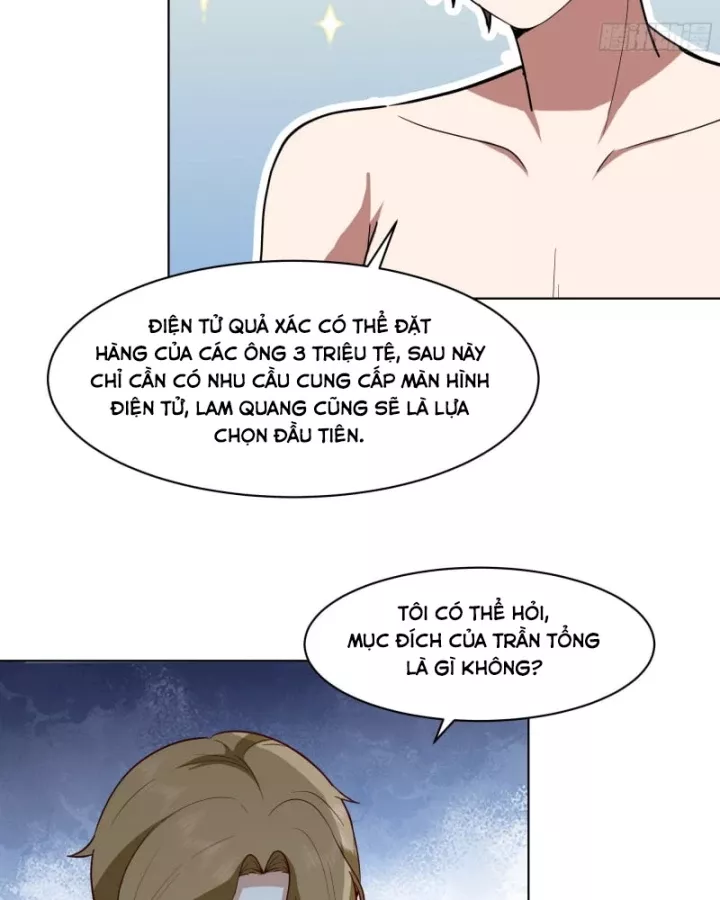 Ta Không Muốn Trùng Sinh Đâu Chapter 446 - Trang 2