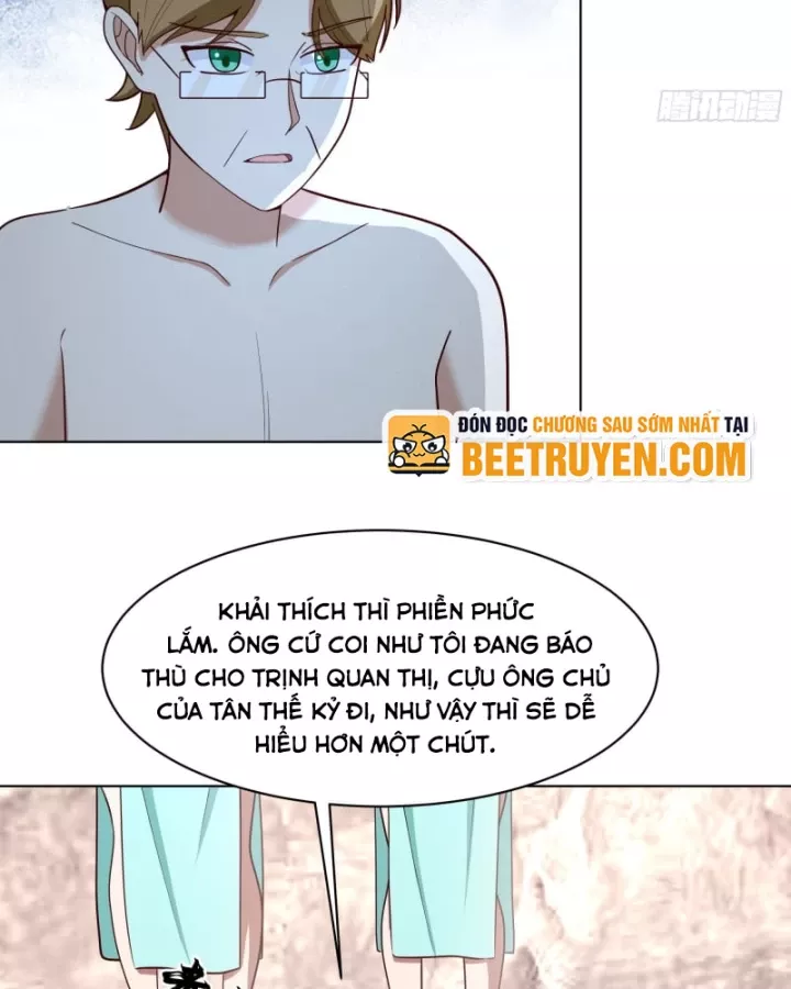 Ta Không Muốn Trùng Sinh Đâu Chapter 446 - Trang 2