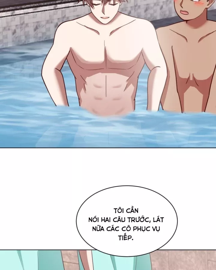 Ta Không Muốn Trùng Sinh Đâu Chapter 446 - Trang 2