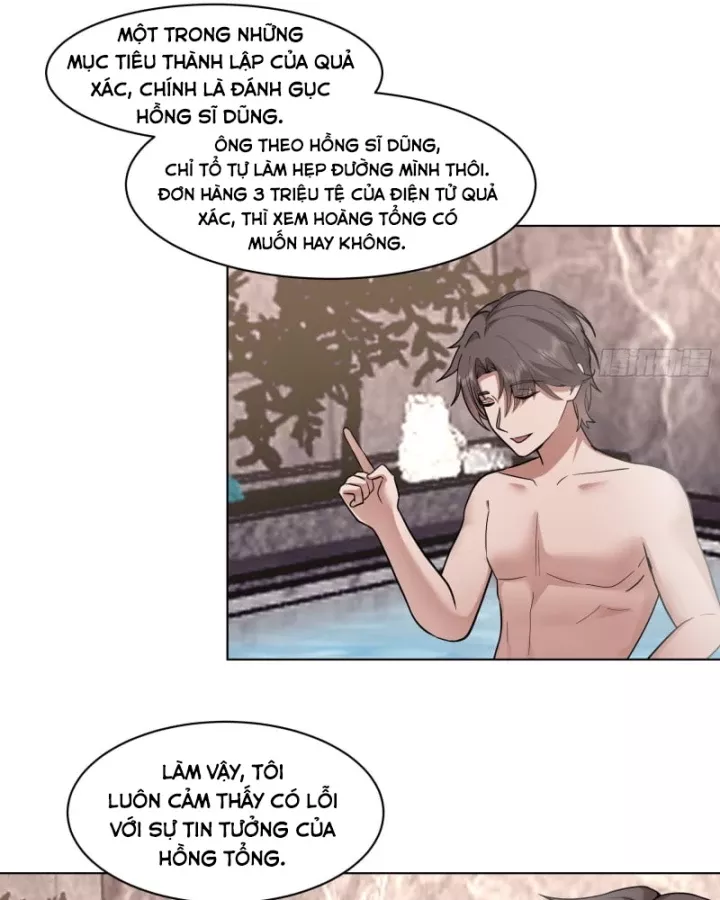 Ta Không Muốn Trùng Sinh Đâu Chapter 446 - Trang 2
