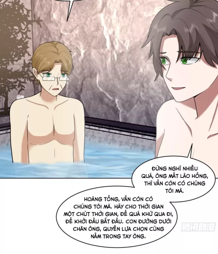 Ta Không Muốn Trùng Sinh Đâu Chapter 446 - Trang 2