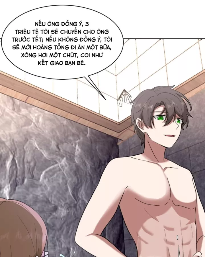 Ta Không Muốn Trùng Sinh Đâu Chapter 446 - Trang 2