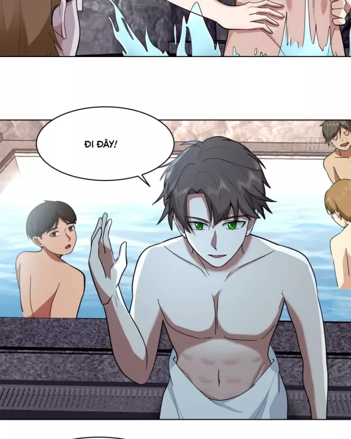Ta Không Muốn Trùng Sinh Đâu Chapter 446 - Trang 2