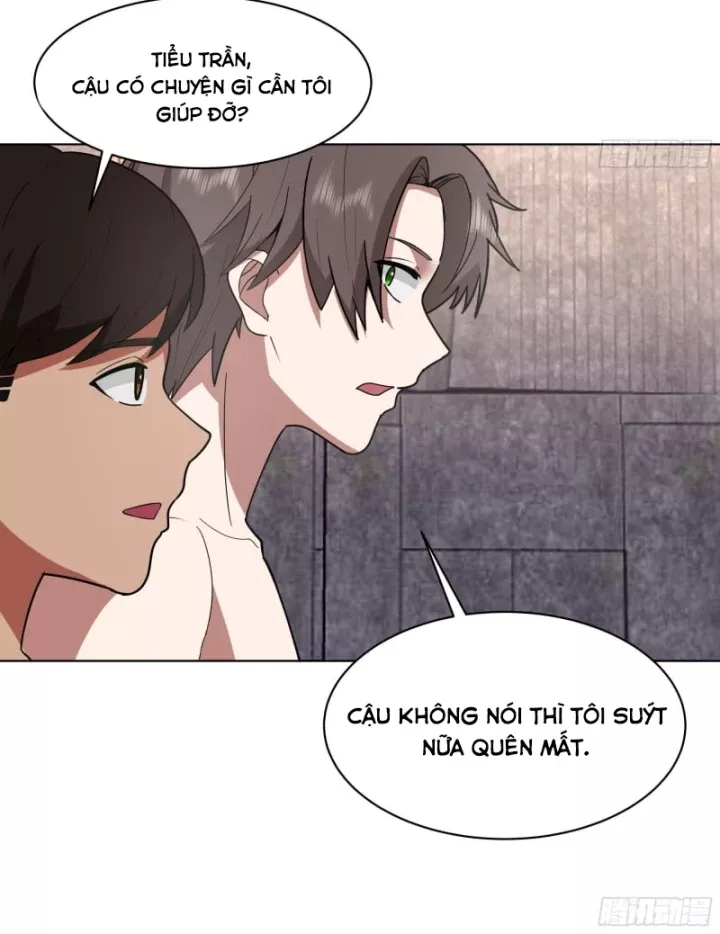 Ta Không Muốn Trùng Sinh Đâu Chapter 446 - Trang 2