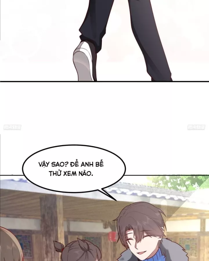 Ta Không Muốn Trùng Sinh Đâu Chapter 449 - Trang 2