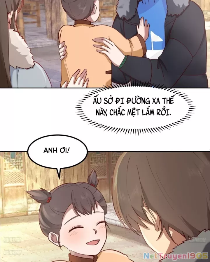 Ta Không Muốn Trùng Sinh Đâu Chapter 449 - Trang 2