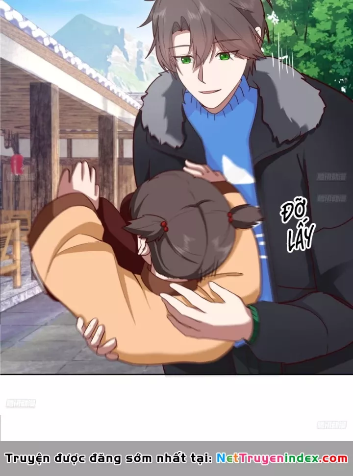 Ta Không Muốn Trùng Sinh Đâu Chapter 449 - Trang 2