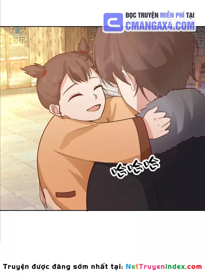 Ta Không Muốn Trùng Sinh Đâu Chapter 449 - Trang 2