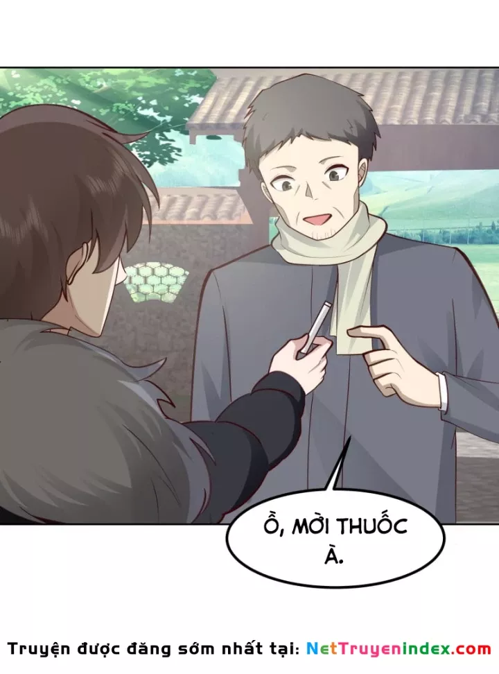 Ta Không Muốn Trùng Sinh Đâu Chapter 449 - Trang 2
