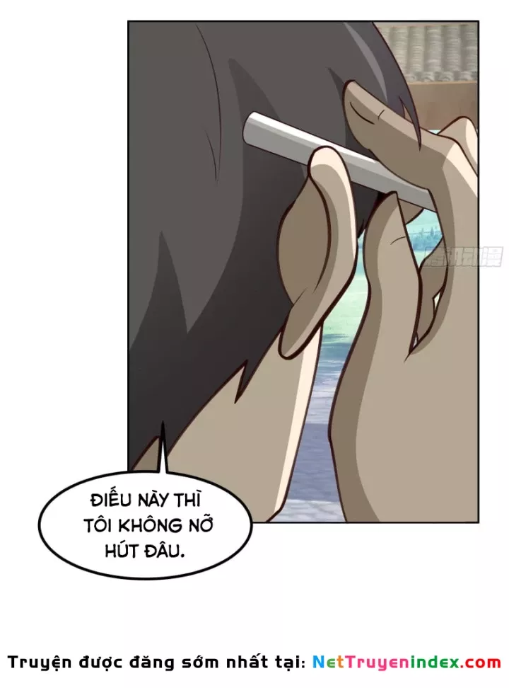 Ta Không Muốn Trùng Sinh Đâu Chapter 449 - Trang 2