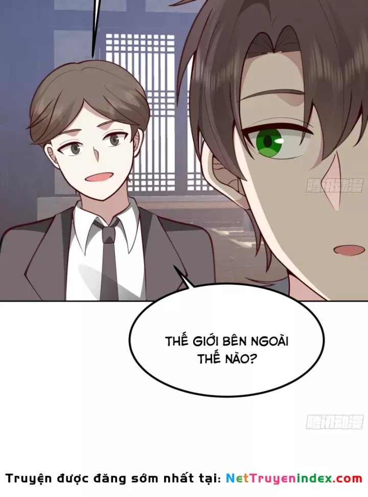 Ta Không Muốn Trùng Sinh Đâu Chapter 449 - Trang 2