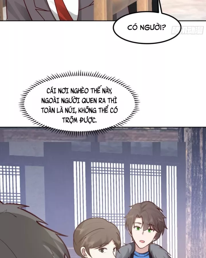 Ta Không Muốn Trùng Sinh Đâu Chapter 449 - Trang 2