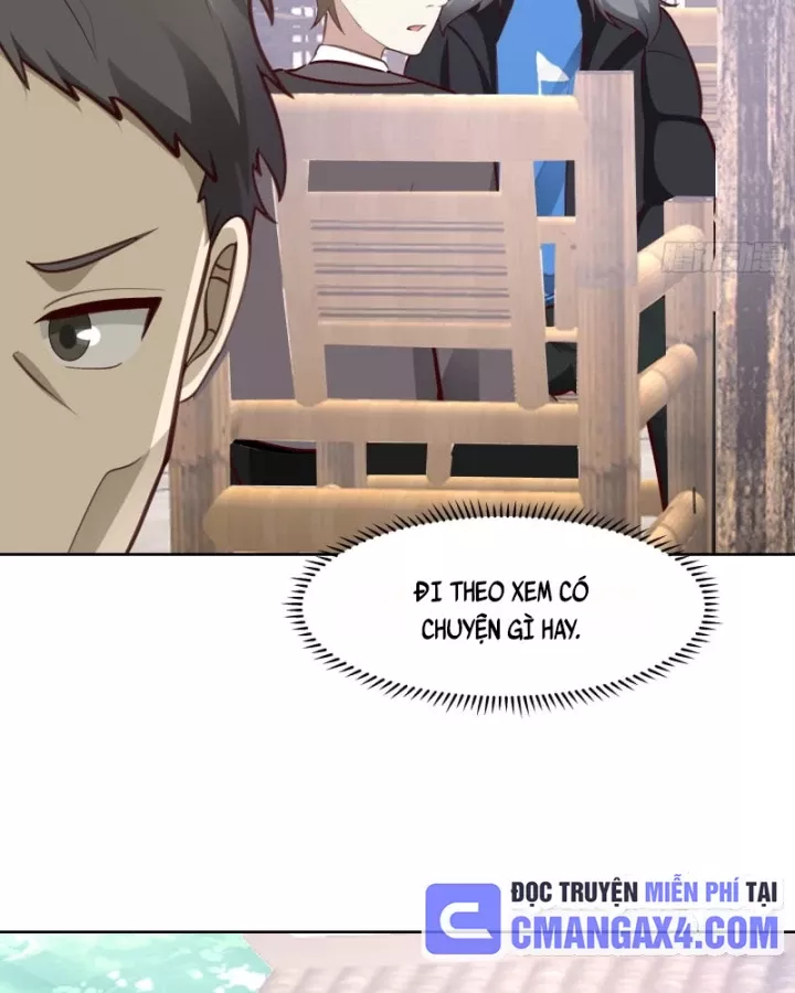 Ta Không Muốn Trùng Sinh Đâu Chapter 449 - Trang 2