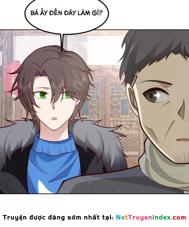 Ta Không Muốn Trùng Sinh Đâu Chapter 449 - Trang 2
