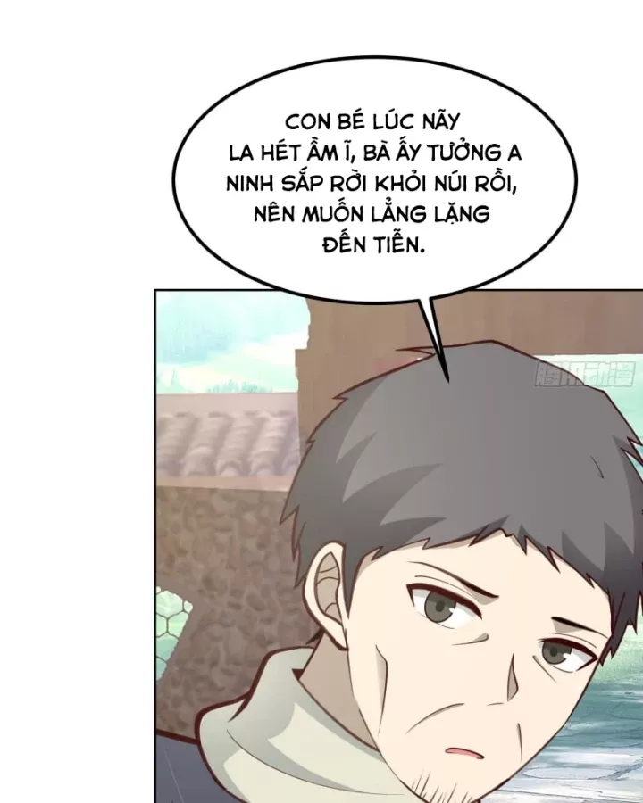 Ta Không Muốn Trùng Sinh Đâu Chapter 449 - Trang 2