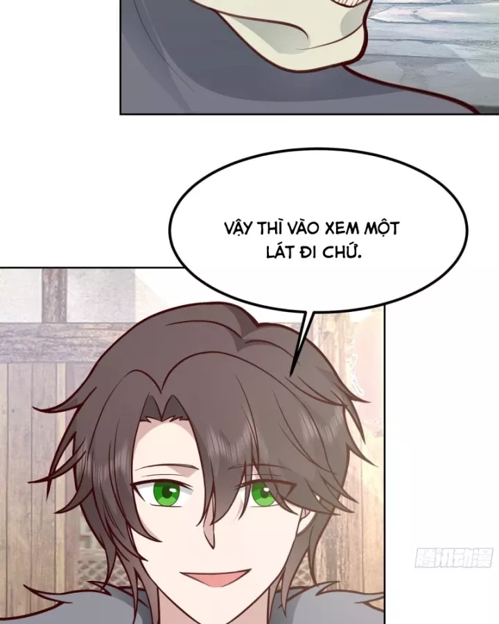 Ta Không Muốn Trùng Sinh Đâu Chapter 449 - Trang 2