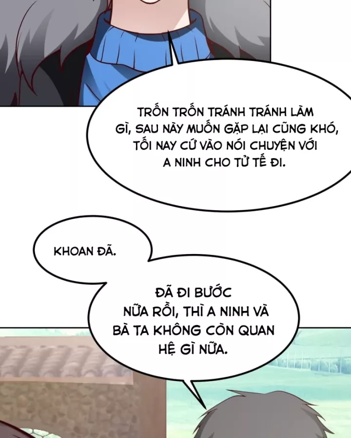 Ta Không Muốn Trùng Sinh Đâu Chapter 449 - Trang 2