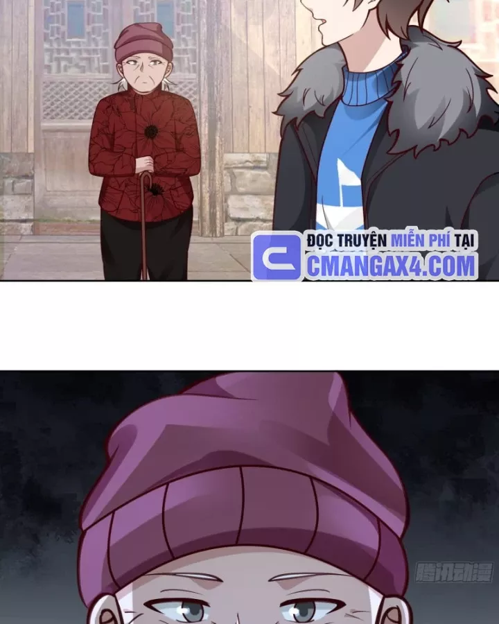 Ta Không Muốn Trùng Sinh Đâu Chapter 449 - Trang 2