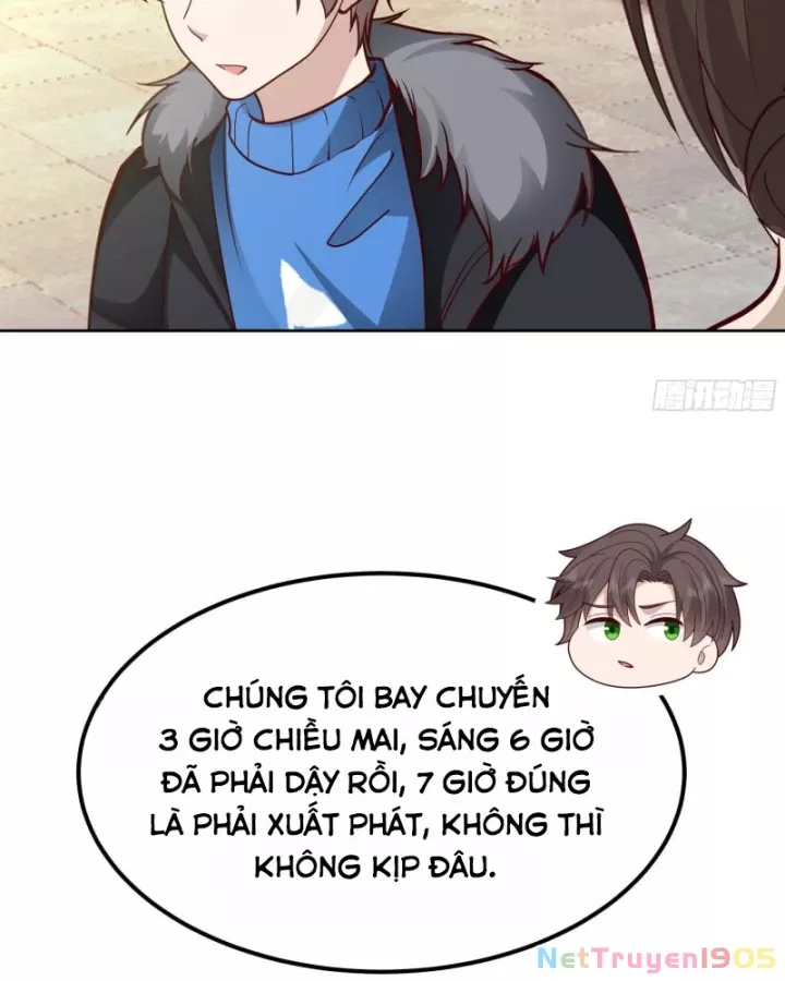 Ta Không Muốn Trùng Sinh Đâu Chapter 449 - Trang 2