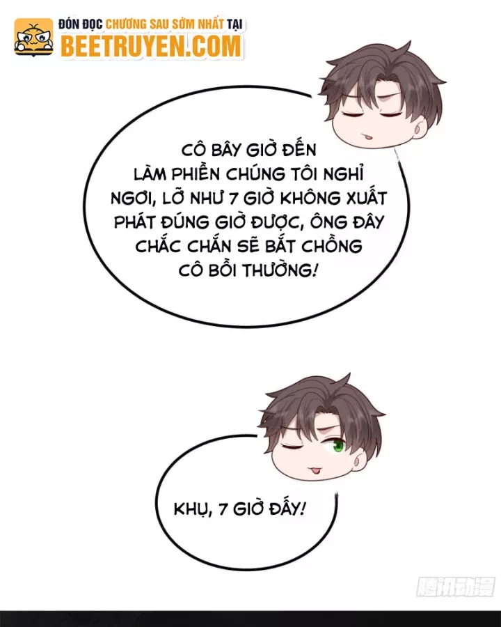Ta Không Muốn Trùng Sinh Đâu Chapter 449 - Trang 2