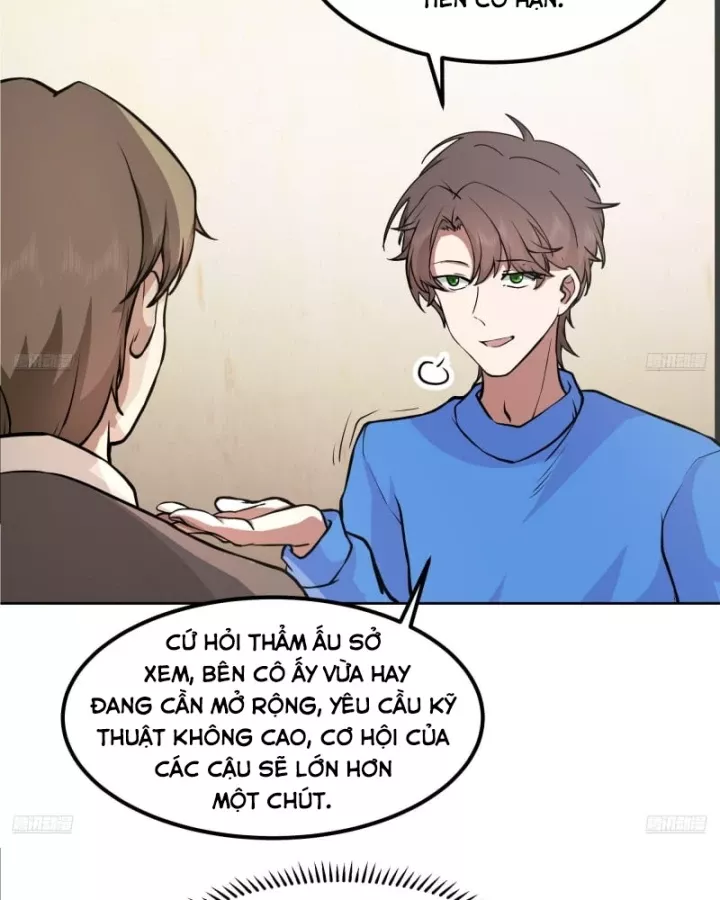 Ta Không Muốn Trùng Sinh Đâu Chapter 450 - Trang 2