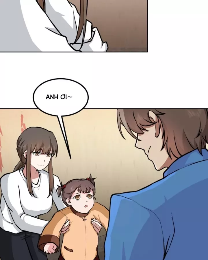 Ta Không Muốn Trùng Sinh Đâu Chapter 450 - Trang 2